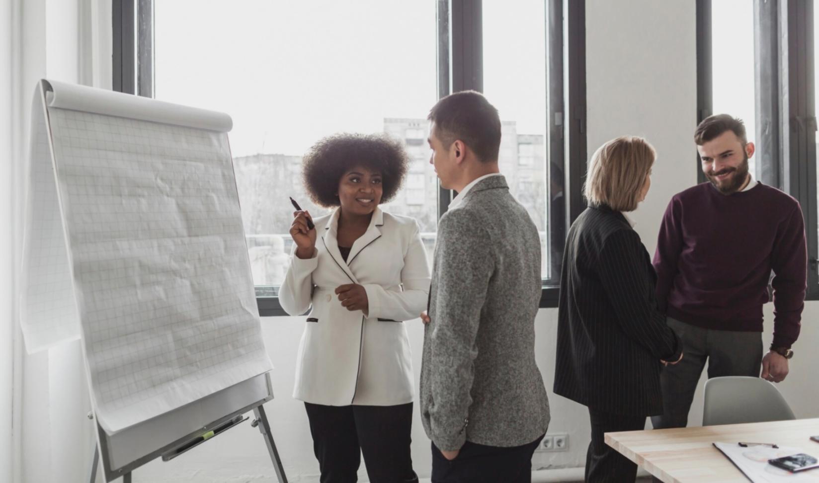 Analyse des besoins en modélisation financière