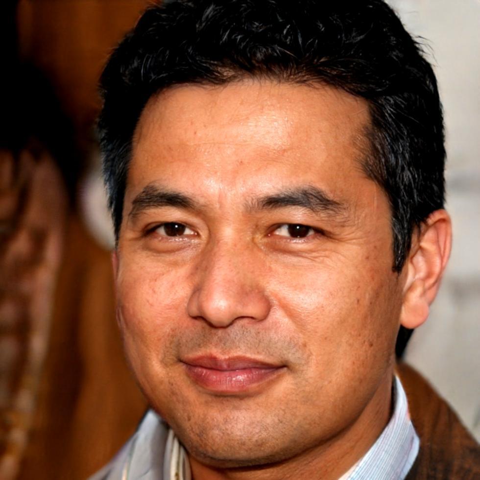 Lauriane Beaufort, formatrice principale